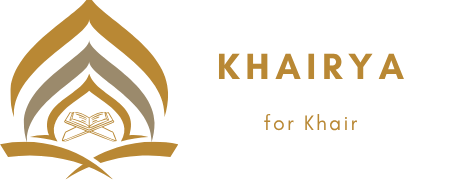 Khairya for Khair